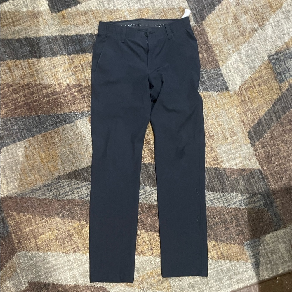 Under Armour Golf Pants - Mens